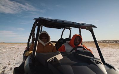 Video+Lyrics: Follow God by Kanye West