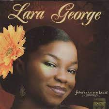 (Audio and lyrics) Daddy by Lara George