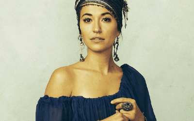 Video+Lyrics: You Say by Lauren Daigle