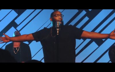 Video+Lyrics: BIG by Pastor Mike Jr.