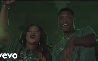 Video+Lyrics: Hang On by GEI ft Kierra Sheard