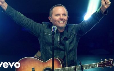 Live Video+Lyrics: Our God by Chris Tomlin