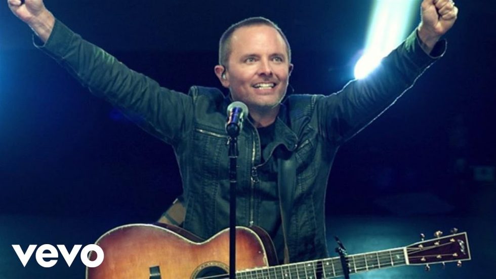 Exploring the Majesty – A Deep Dive into the Lyrics of Chris Tomlin’s “How Great Is Our God”