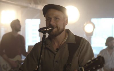 Video+Lyrics: Revival Anthem by Rend Collective