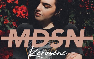Acoustic Video+Lyrics: Kerosene by MDSN
