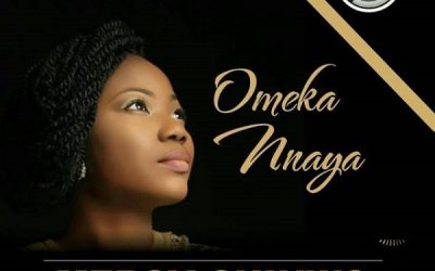 Video+Lyrics: Omekannaya by Mercy Chinwo