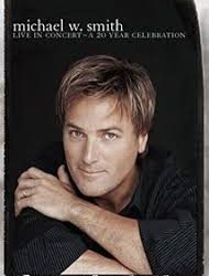 Video+Lyrics: Above All by Michael W. Smith