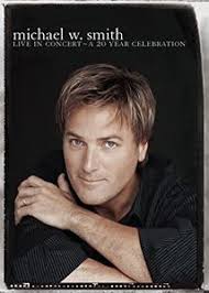 Video+Lyrics: Above All by Michael W. Smith