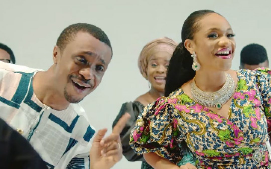 Video Lyrics So Good By Nathaniel Bassey Ft Ada Ehi Hymns Songs Archive