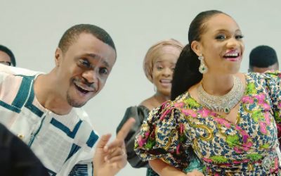 Video+Lyrics: So Good by Nathaniel Bassey ft Ada Ehi