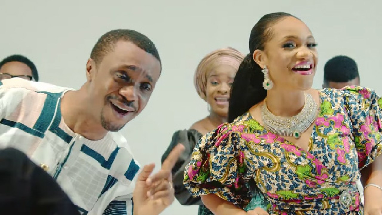 Video Lyrics So Good By Nathaniel Bassey Ft Ada Ehi Hymns Songs Archive