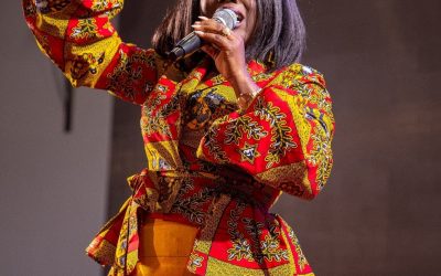 Video+Lyrics: NYANSABUAKWA NYAME (All Knowing God)