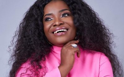 Video+Lyrics: Aseda by Ohemaa Mercy