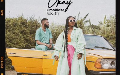 Video+Lyrics: Okay by Limoblaze ft Ada Ehi