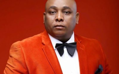 (Video+Lyrics) My praise by Gabriel Eziashi