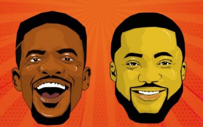 Live Video+Lyrics: Done Me Well by Preye Odede ft Tim Godfrey