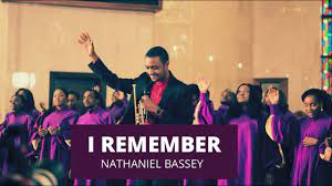(Video+Lyrics) I Remember by Nathaniel Bassey