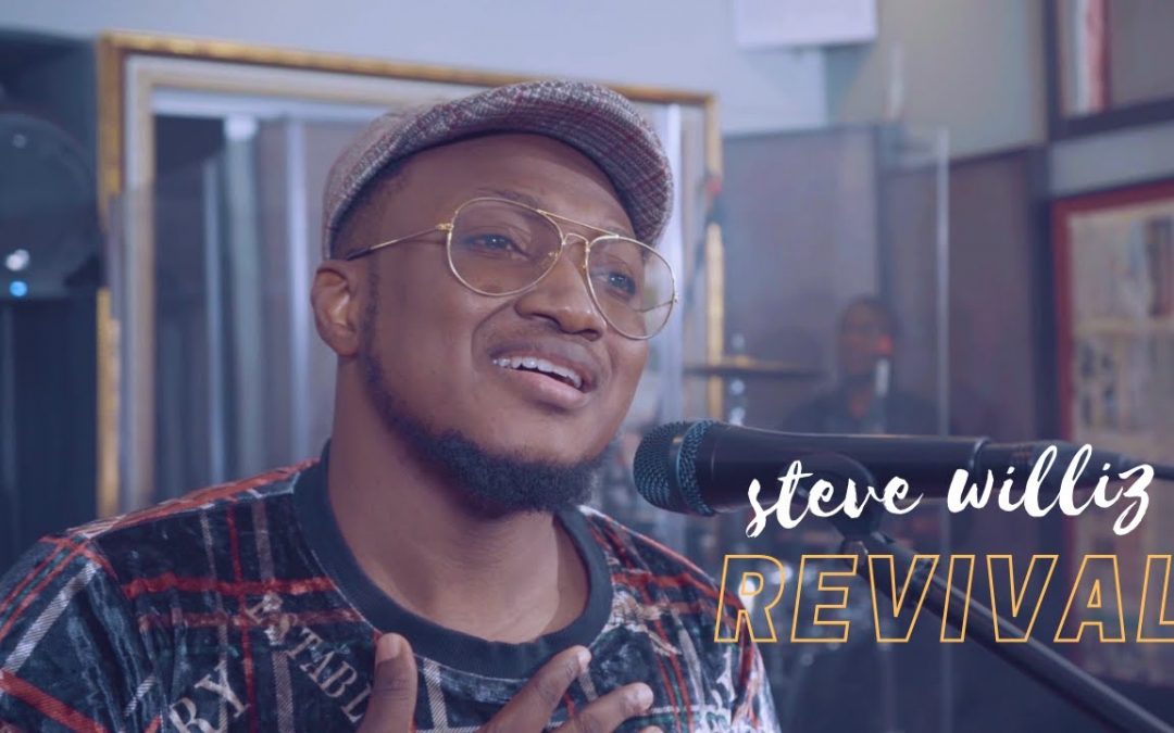 Revival By Steven Williz (Video+Lyrics)