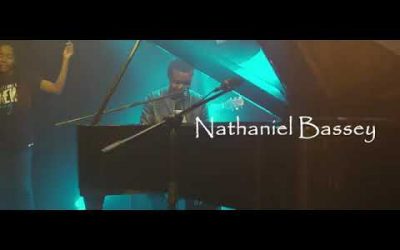 Video+Lyrics: What A Saviour by Nathaniel Bassey