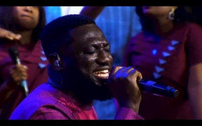 Video+Lyrics: ELOHIM by MOGmusic