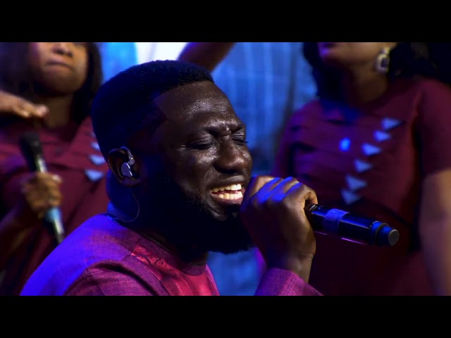 Video+Lyrics: ELOHIM by MOGmusic
