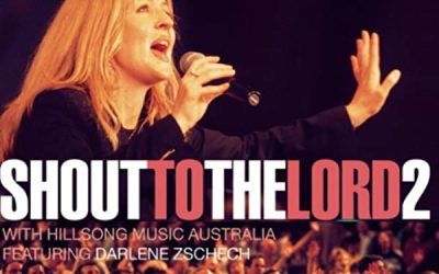Video+Lyrics: Shout to the Lord by Women of Faith