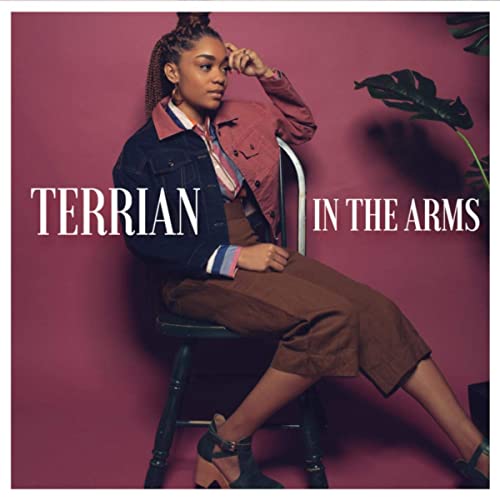 Video+Lyrics: In The Arms by Terrian