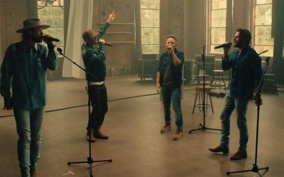 Video+Lyrics: Thank You Lord by Chris Tomlin ft Thomas Rhett & Florida Georgia Line