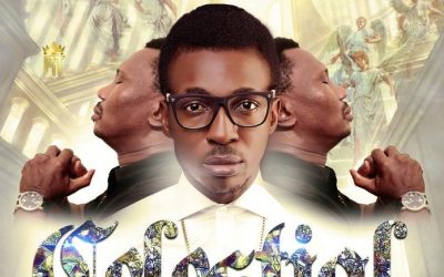 Video+Lyrics: Celestial by Frank Edwards ft Victor Ike