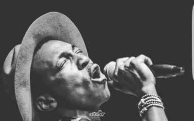 Video+Lyrics: Under The Canopy by Frank Edwards