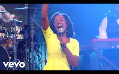 Live Video+Lyrics: You Are by HLE