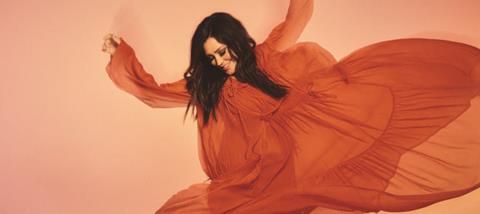Live Video+Lyrics: Speak To Me by Kari Jobe