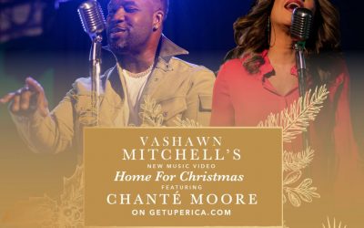Video+Lyrics: Home With You by VaShawn Mitchell ft Chante’ Moore