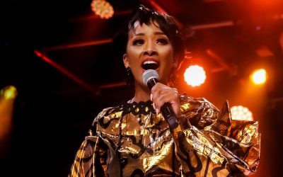 Live Video+Lyrics: Nguwe by HLE