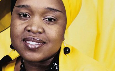 Video+Lyrics: Dula Lenna by Winnie Mashaba