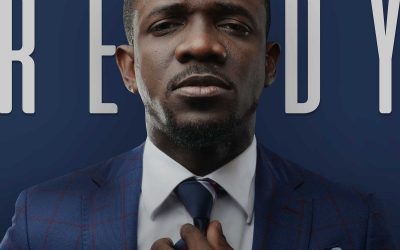 Video+Lyrics: That Name Jesus by Preye Odede