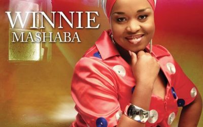 Video+lyrics: Go Tseba Jehovah by Winnie Mashaba