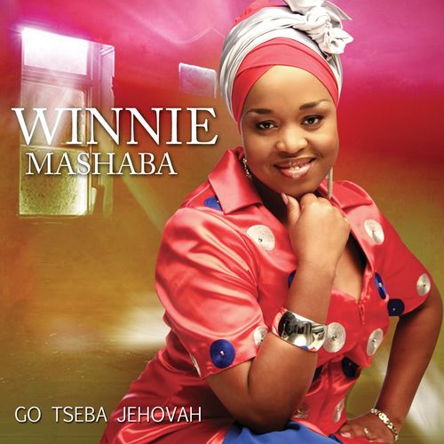 Video+lyrics: Go Tseba Jehovah by Winnie Mashaba