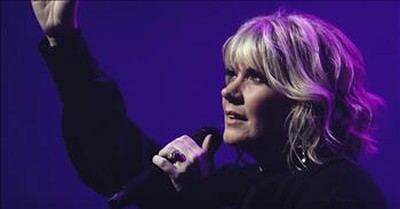 Video+Lyrics: Isn’t He (This Jesus) by The Belonging Co ft Natalie Grant