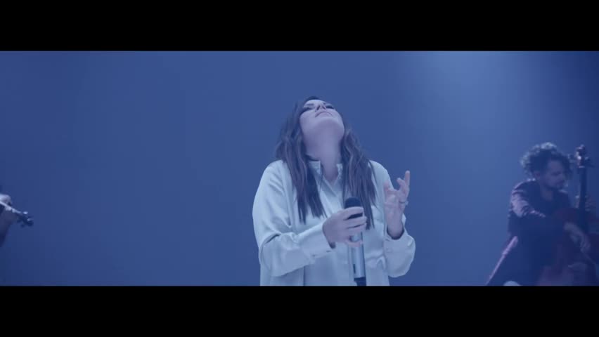 Live Video+Lyrics: Favorite Place by Kari Jobe