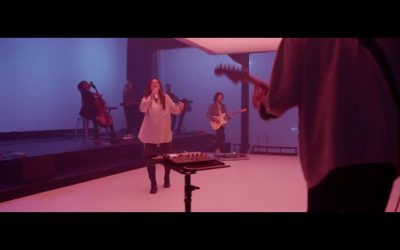 Live Video+Lyrics: Rest by Kari Jobe