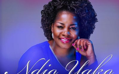 Video+Lyrics: Ndio Yako by Gloria Muliro
