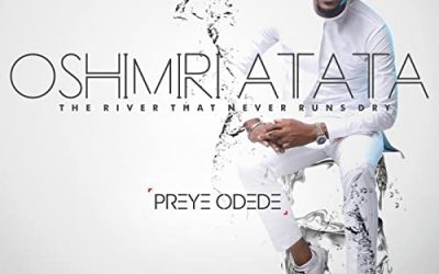 Video+Lyrics: Oshimiri Atata by Preye Odede