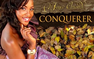 Video+Lyrics: Conqueror by Joyce Omondi