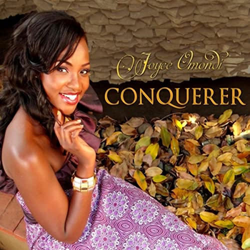 Video+Lyrics: Conqueror by Joyce Omondi