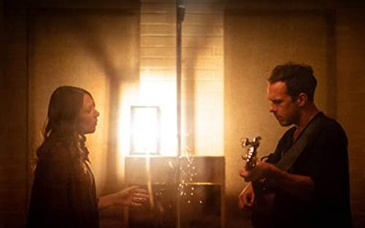 Video+Lyrics: Lesser god by Jenny & Tyler