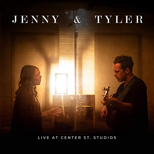 Video+Lyrics: Lesser god by Jenny & Tyler