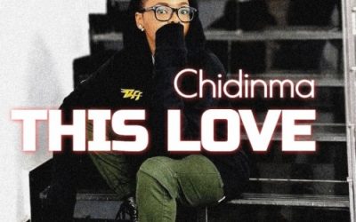 Video+Lyrics: This Love by Chidinma Ekile