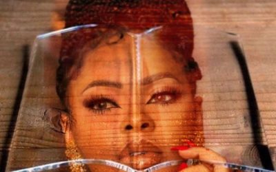 Video+Lyrics: Holy by Chidinma Ekile