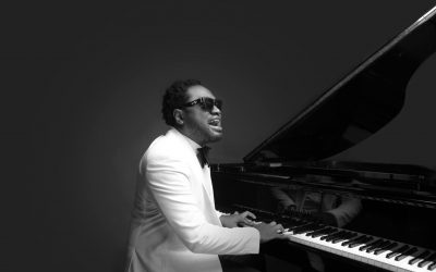 Video+Lyrics: Angels All Around by Cobhams Asuquo